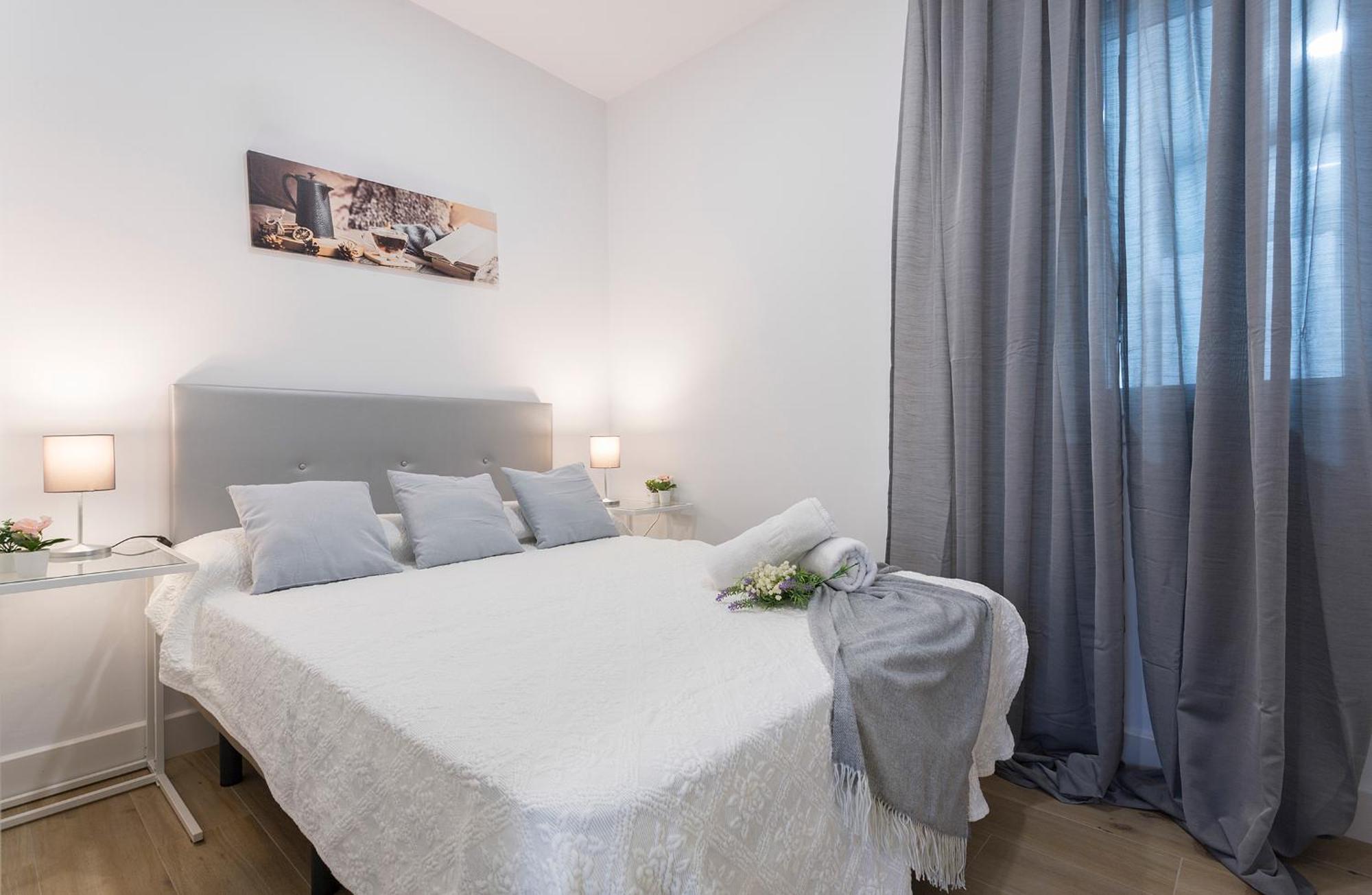 Apartament Plaza Caballo 3 Vistas
